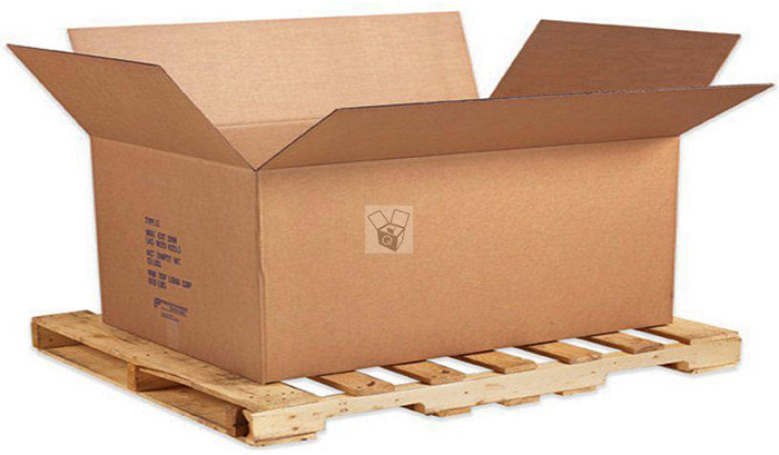 Corrugated box Supplier in Mumbai