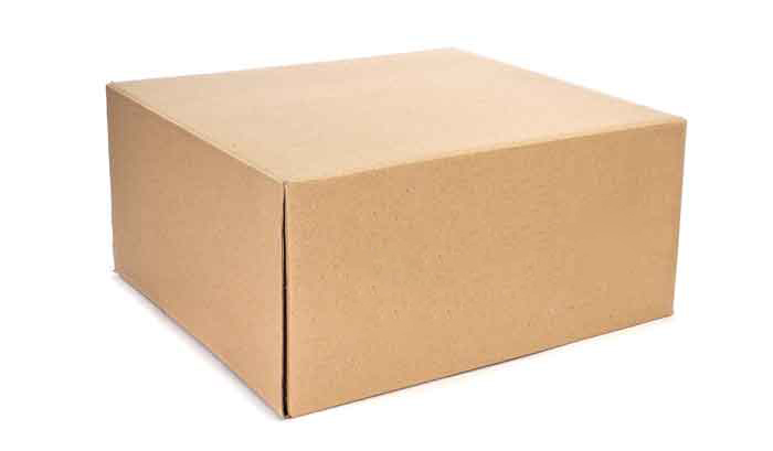 Corrugated box Supplier in Mumbai