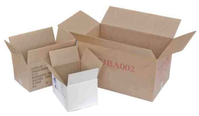 Corrugated box Supplier in Mumbai