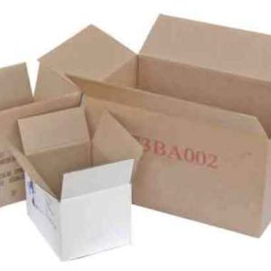 Corrugated box Supplier in Mumbai