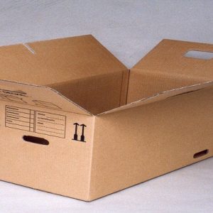 Corrugated box Supplier in Mumbai